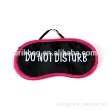 Popular Cute Polyester Sleep Eye Mask